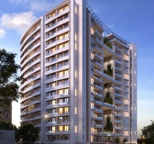 Le vert designer Apartments