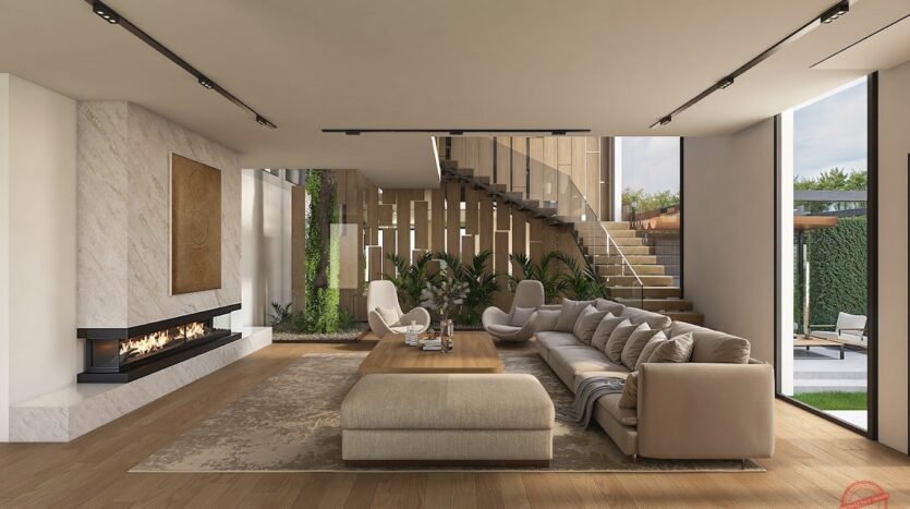 Haven Villas Lavington