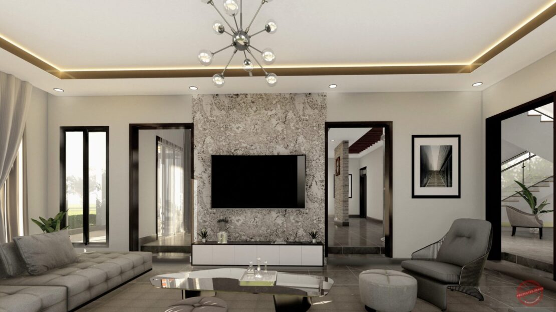 The Stallion Villas – Luxury Living Redefined In Karen, Nairobi