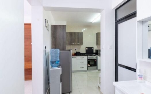 Spacious 2 and 3 Bedrooms Apartments FOR SALE in Syokimau, Ready For Occupation.