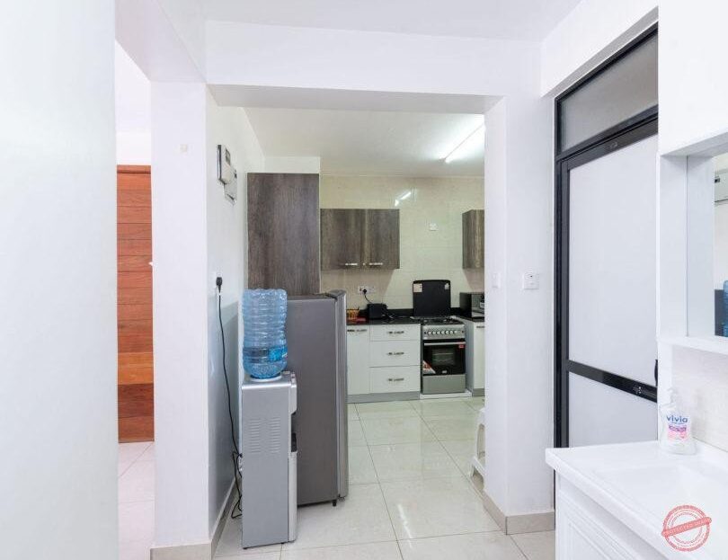 Spacious 2 And 3 Bedrooms Apartments FOR SALE In Syokimau, Ready For Occupation., Machakos County > Syokimau, Nairobi