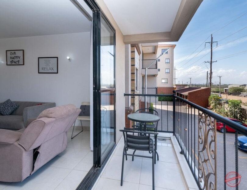 Spacious 2 And 3 Bedrooms Apartments FOR SALE In Syokimau, Ready For Occupation., Machakos County > Syokimau, Nairobi