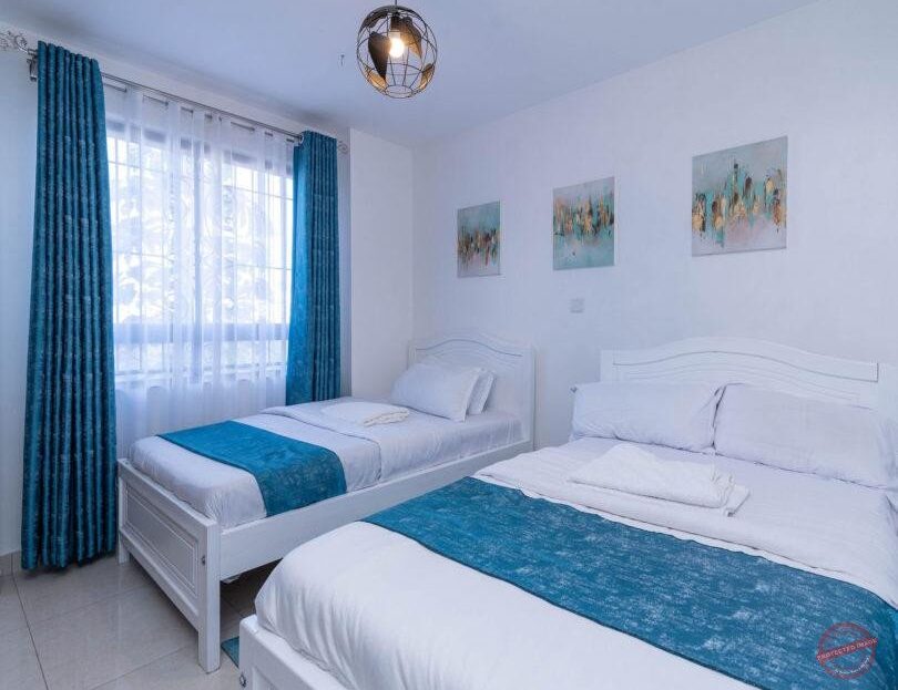 Spacious 2 And 3 Bedrooms Apartments FOR SALE In Syokimau, Ready For Occupation., Machakos County > Syokimau, Nairobi