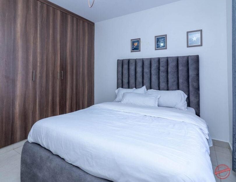 Spacious 2 And 3 Bedrooms Apartments FOR SALE In Syokimau, Ready For Occupation., Machakos County > Syokimau, Nairobi
