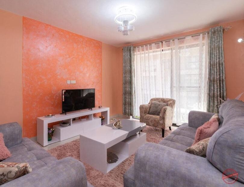 Spacious 2 And 3 Bedrooms Apartments FOR SALE In Syokimau, Ready For Occupation., Machakos County > Syokimau, Nairobi