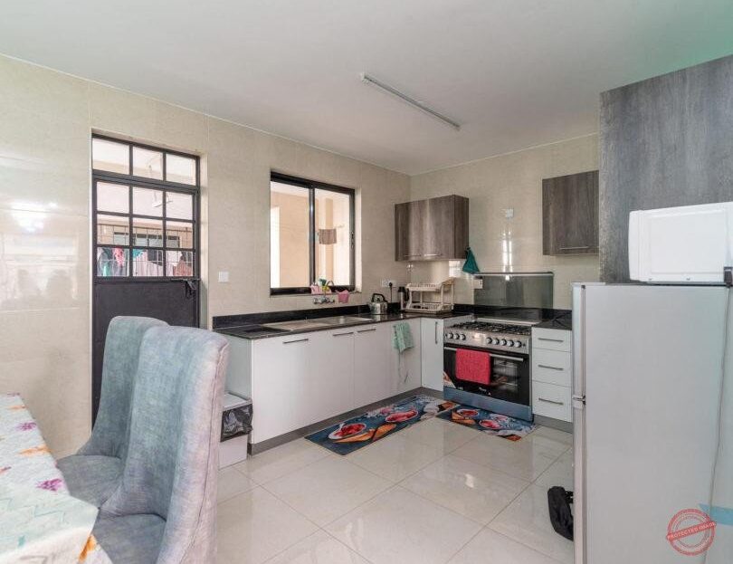 Spacious 2 And 3 Bedrooms Apartments FOR SALE In Syokimau, Ready For Occupation., Machakos County > Syokimau, Nairobi