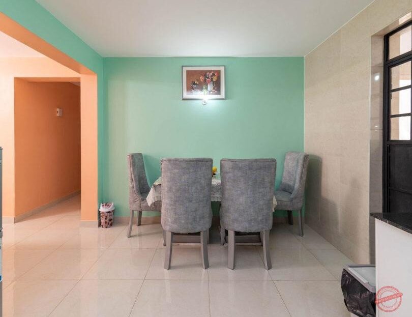 Spacious 2 And 3 Bedrooms Apartments FOR SALE In Syokimau, Ready For Occupation., Machakos County > Syokimau, Nairobi