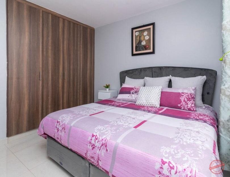 Spacious 2 And 3 Bedrooms Apartments FOR SALE In Syokimau, Ready For Occupation., Machakos County > Syokimau, Nairobi