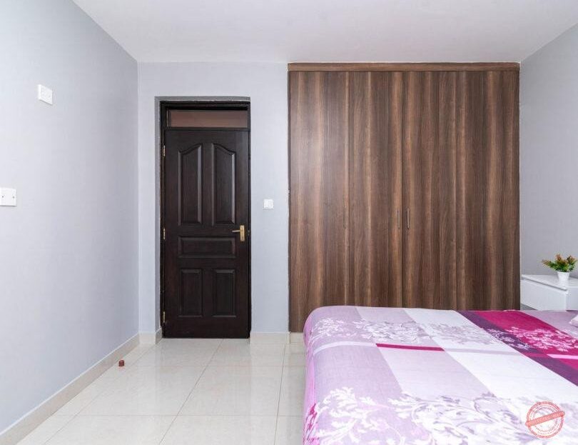 Spacious 2 And 3 Bedrooms Apartments FOR SALE In Syokimau, Ready For Occupation., Machakos County > Syokimau, Nairobi
