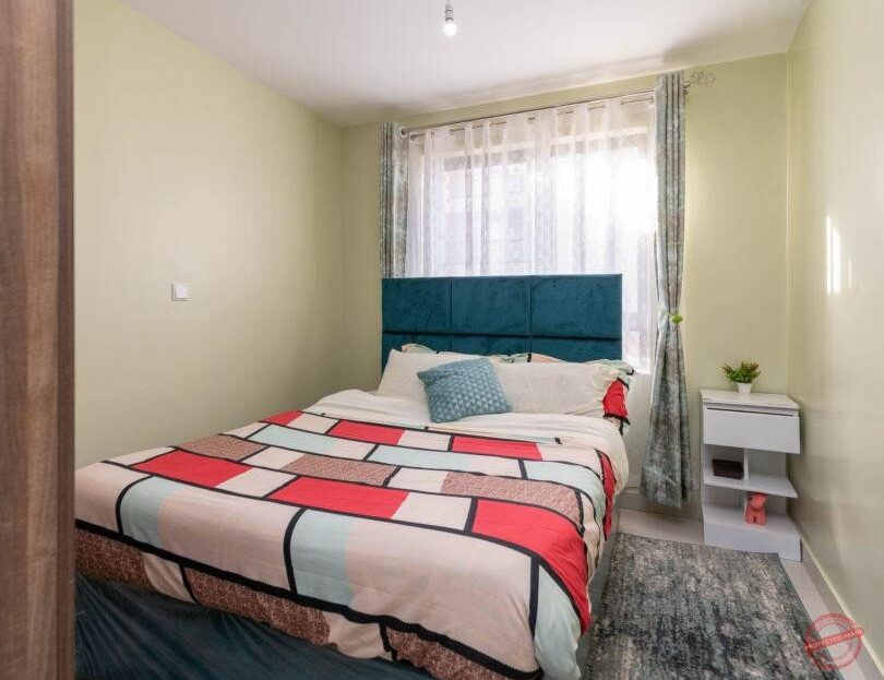Spacious 2 And 3 Bedrooms Apartments FOR SALE In Syokimau, Ready For Occupation., Machakos County > Syokimau, Nairobi