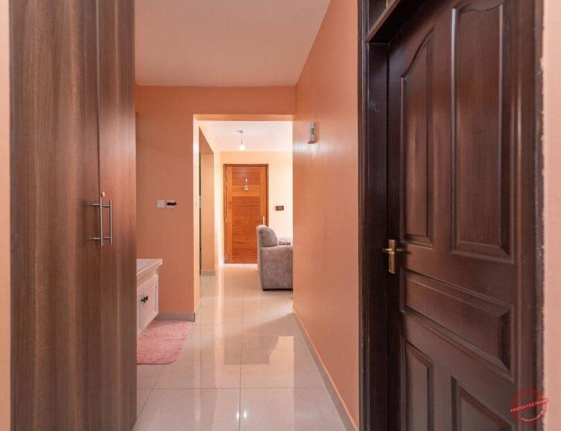 Spacious 2 And 3 Bedrooms Apartments FOR SALE In Syokimau, Ready For Occupation., Machakos County > Syokimau, Nairobi