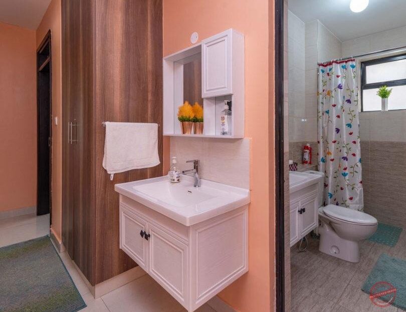 Spacious 2 And 3 Bedrooms Apartments FOR SALE In Syokimau, Ready For Occupation., Machakos County > Syokimau, Nairobi