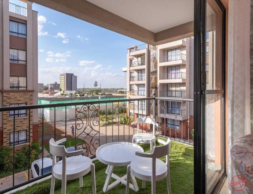 Spacious 2 And 3 Bedrooms Apartments FOR SALE In Syokimau, Ready For Occupation., Machakos County > Syokimau, Nairobi