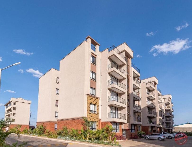 Apartments for Sale in Syokimau, Machakos County > Syokimau, Nairobi