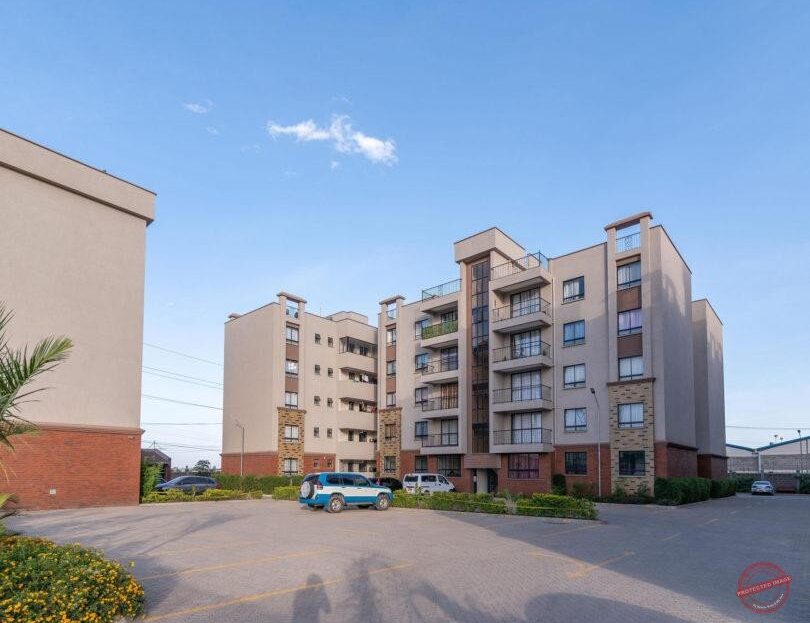 Spacious 2 And 3 Bedrooms Apartments FOR SALE In Syokimau, Ready For Occupation., Machakos County > Syokimau, Nairobi