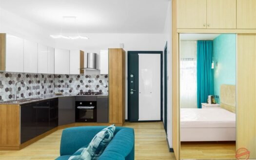 STYLISH STUDIOS, 1 & 2 BEDOOMS FOR SALE IN KILELESHWA. From Ksh. 7.6M.