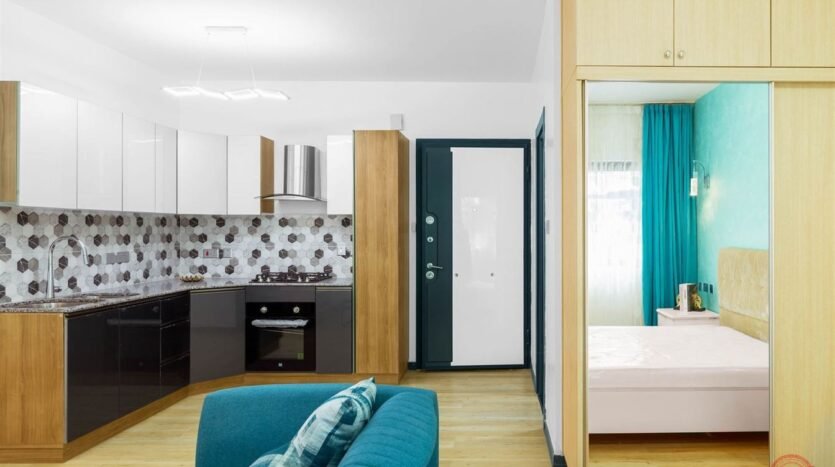 STYLISH STUDIOS, 1 & 2 BEDOOMS for Sale in Nairobi