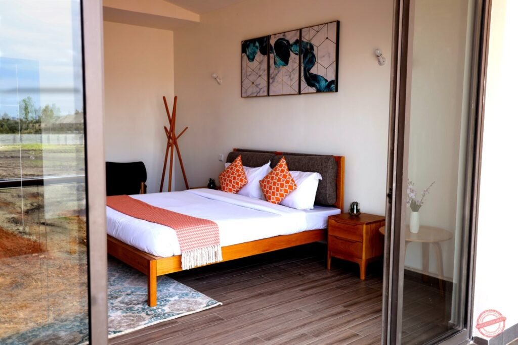 Parkwood Villas photo 3