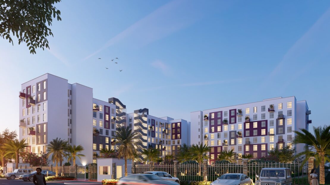 237 Garden City Mixed-Use community Apartments for Sale in Nairobi