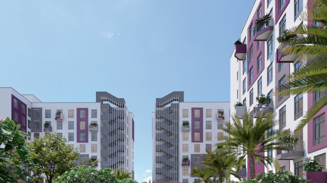 237 Garden City Mixed-Use
