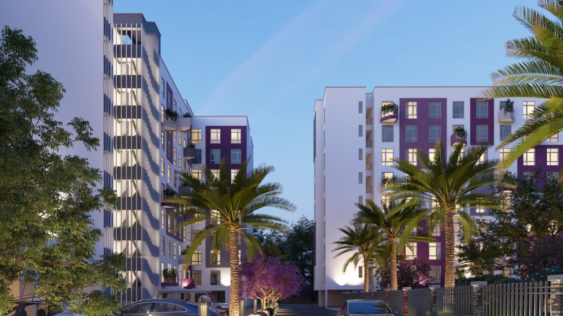 237 Garden City Mixed-Use