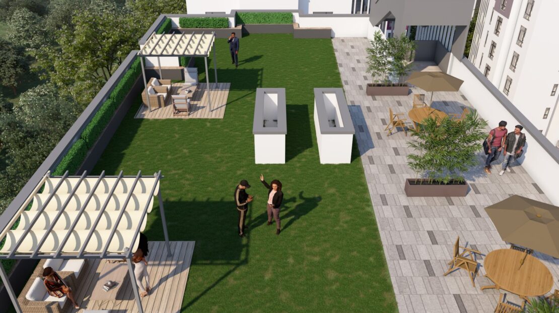 237 Garden City Mixed-Use