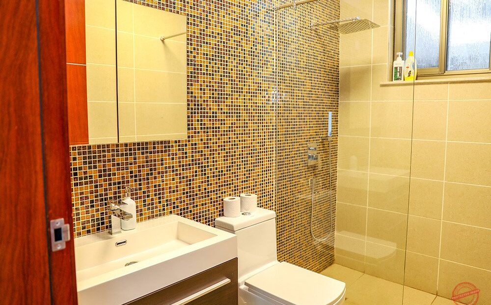 UNIQUE 3 BEDROOMS APARTMENT TO LET IN MUTHAIGA, Parklands, Nairobi