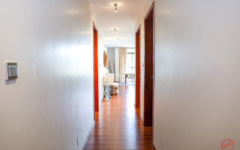 UNIQUE 3 BEDROOMS APARTMENT TO LET IN MUTHAIGA, Parklands, Nairobi