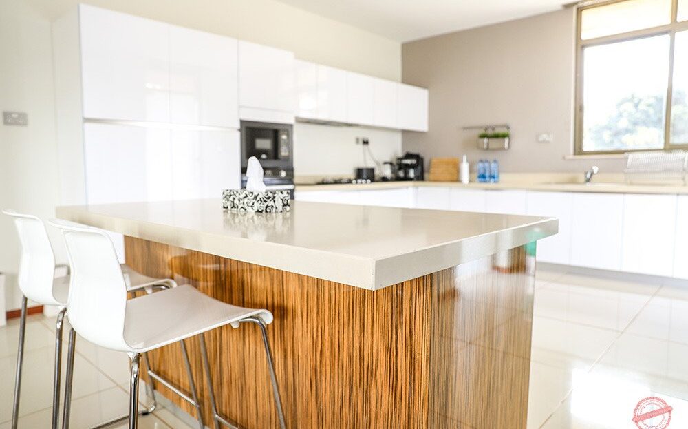 UNIQUE 3 BEDROOMS APARTMENT TO LET IN MUTHAIGA, Parklands, Nairobi