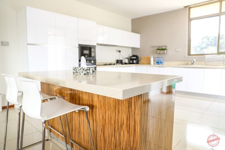 3 Bedroom Apartment to Let in Muthaiga photo 4