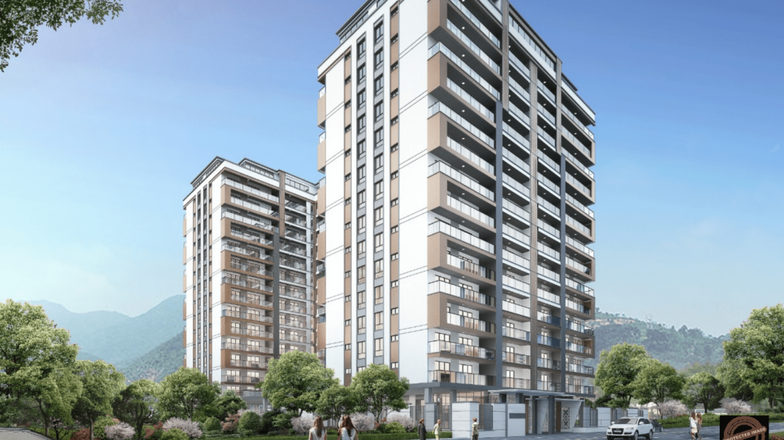 Nandwa at Kileleshwa, Othaya Road. Where Luxury And Lifestyle Converge, Duplex Penthouses For Sale, Nairobi