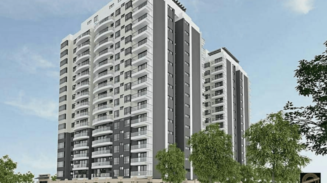 Oak-Residency at Exclusive, Modern 3 & 4 Bedroom Apartment All Ensuite With A DSQ For Sale In Kileleshwa., Nairobi