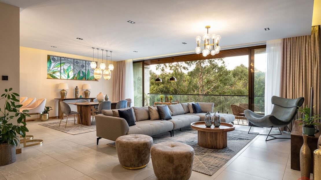 Oakland Residencies For Sale In Westlands Nairobi, Ultimate Luxury