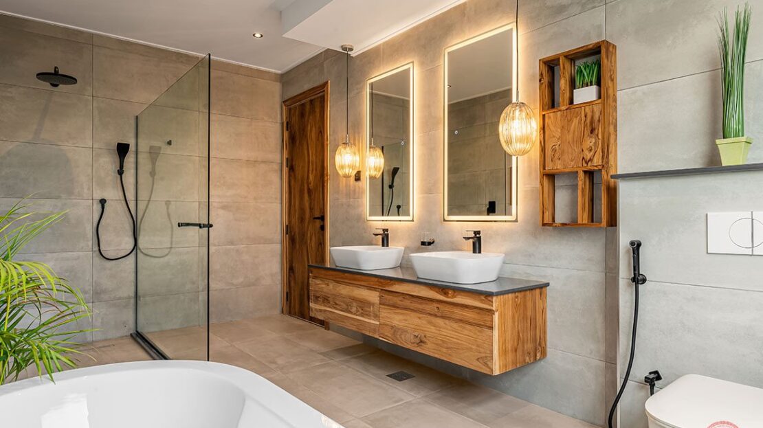 Oakland Residences Sir Francis Consultants