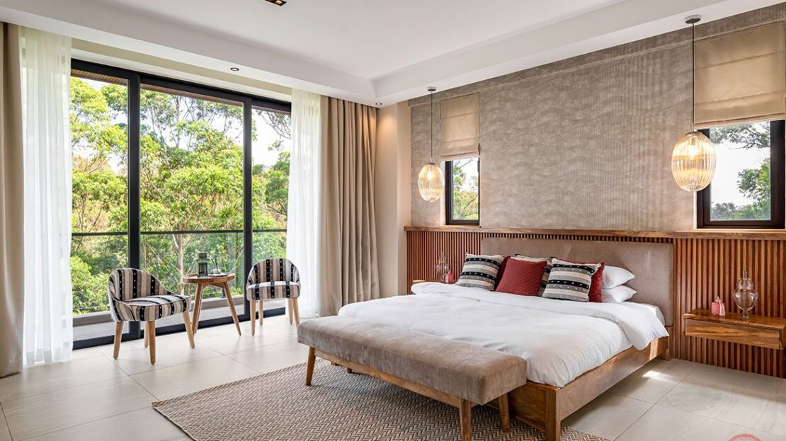 Oakland Residences Sir Francis Consultants