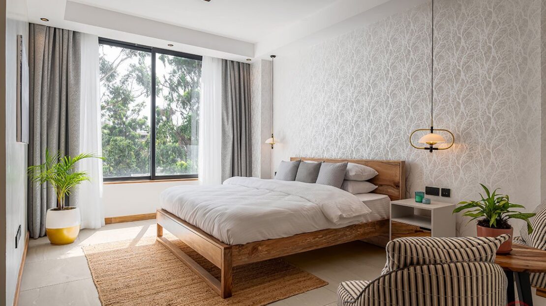 Oakland Residences Sir Francis Consultants