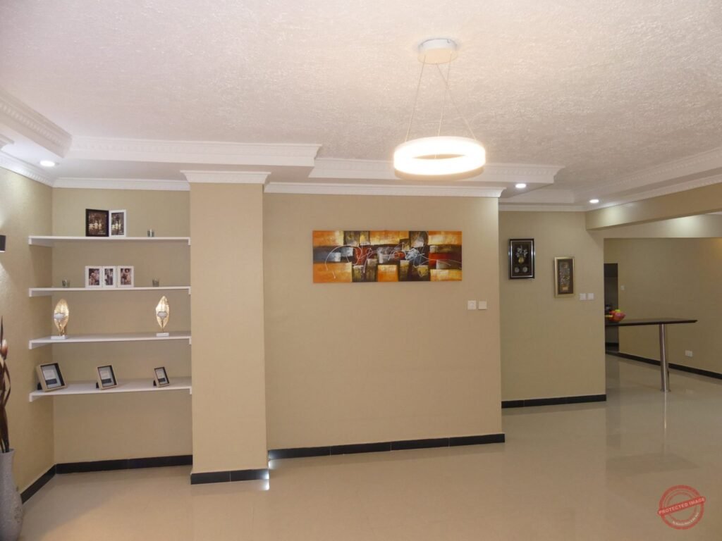 Kilimani Apartments with DSQ photo 2