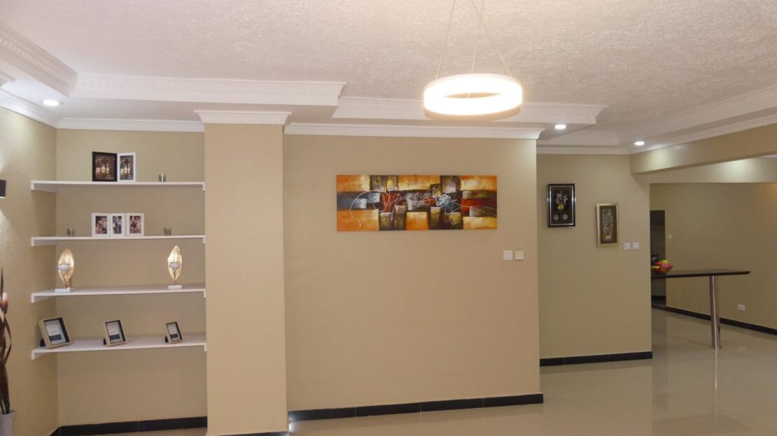Spacious 3 $ 4 Bedrooms With DSQs Apartment FOR SALE And In Kilimani., Kilimani|Lavington, Nairobi