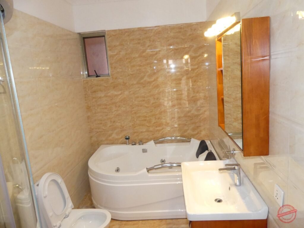 Kilimani Apartments with DSQ photo 1