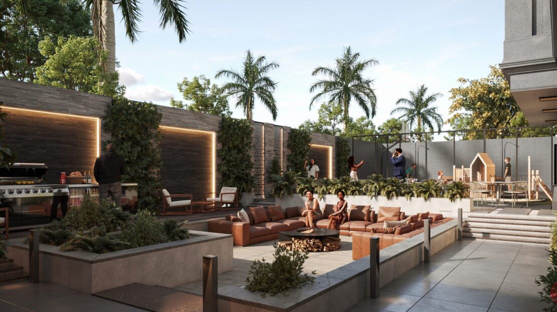 Pavo Riverside Apartments For Sale
