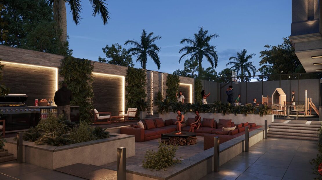 Pavo Riverside Apartments For Sale