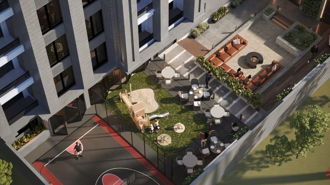 Pavo Riverside Apartments For Sale