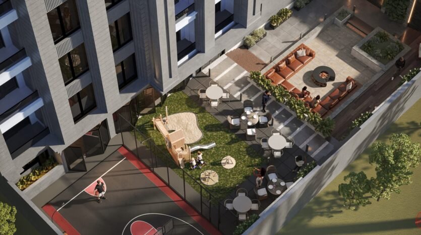 Pavo Riverside Apartments For Sale