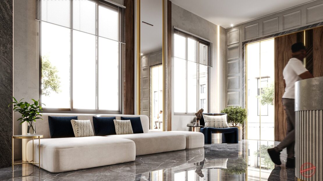 Pavo Riverside Apartments For Sale