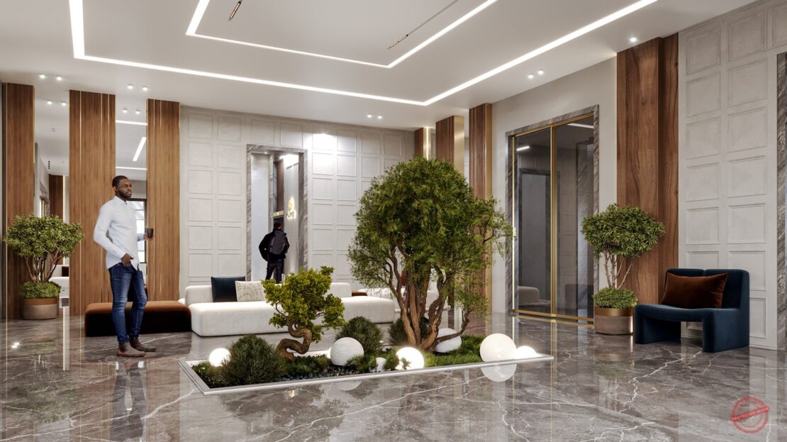 Pavo Riverside Apartments For Sale