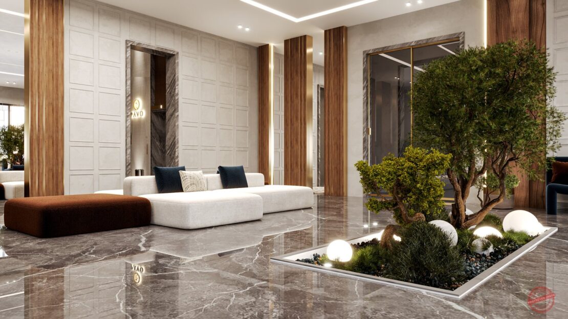 Pavo Riverside Apartments For Sale