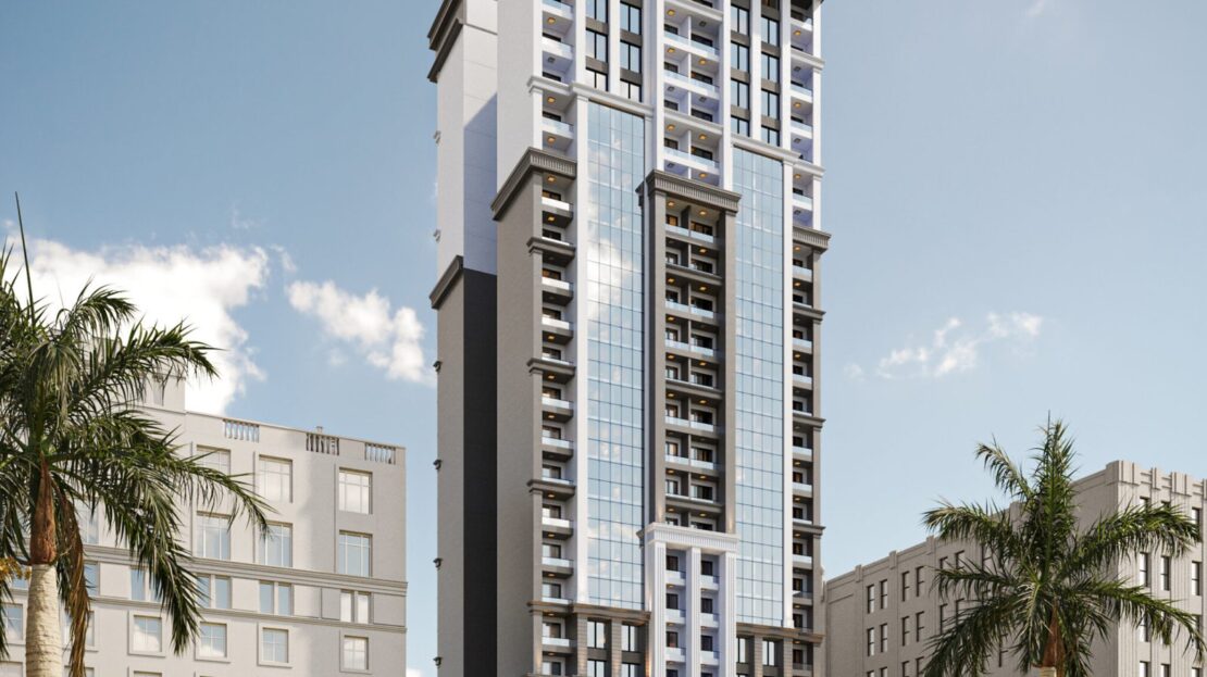 Pavo Riverside Apartments For Sale