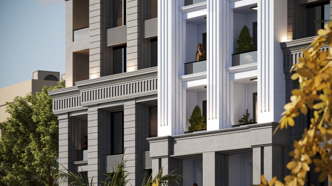 Pavo Riverside Apartments For Sale