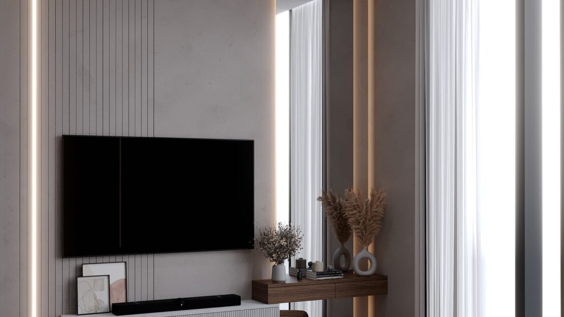 Pavo Riverside Apartments For Sale