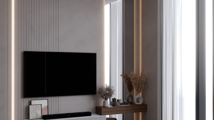 Pavo Riverside Apartments For Sale